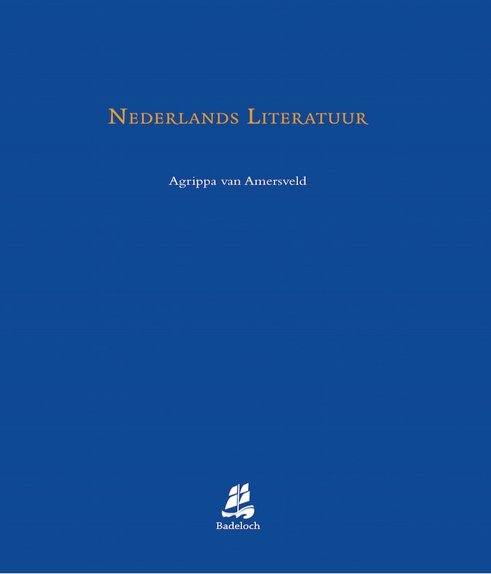 Nederlandse Literatuur – Agrippa van Amersveld